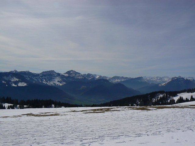 col de Senmoz (76)